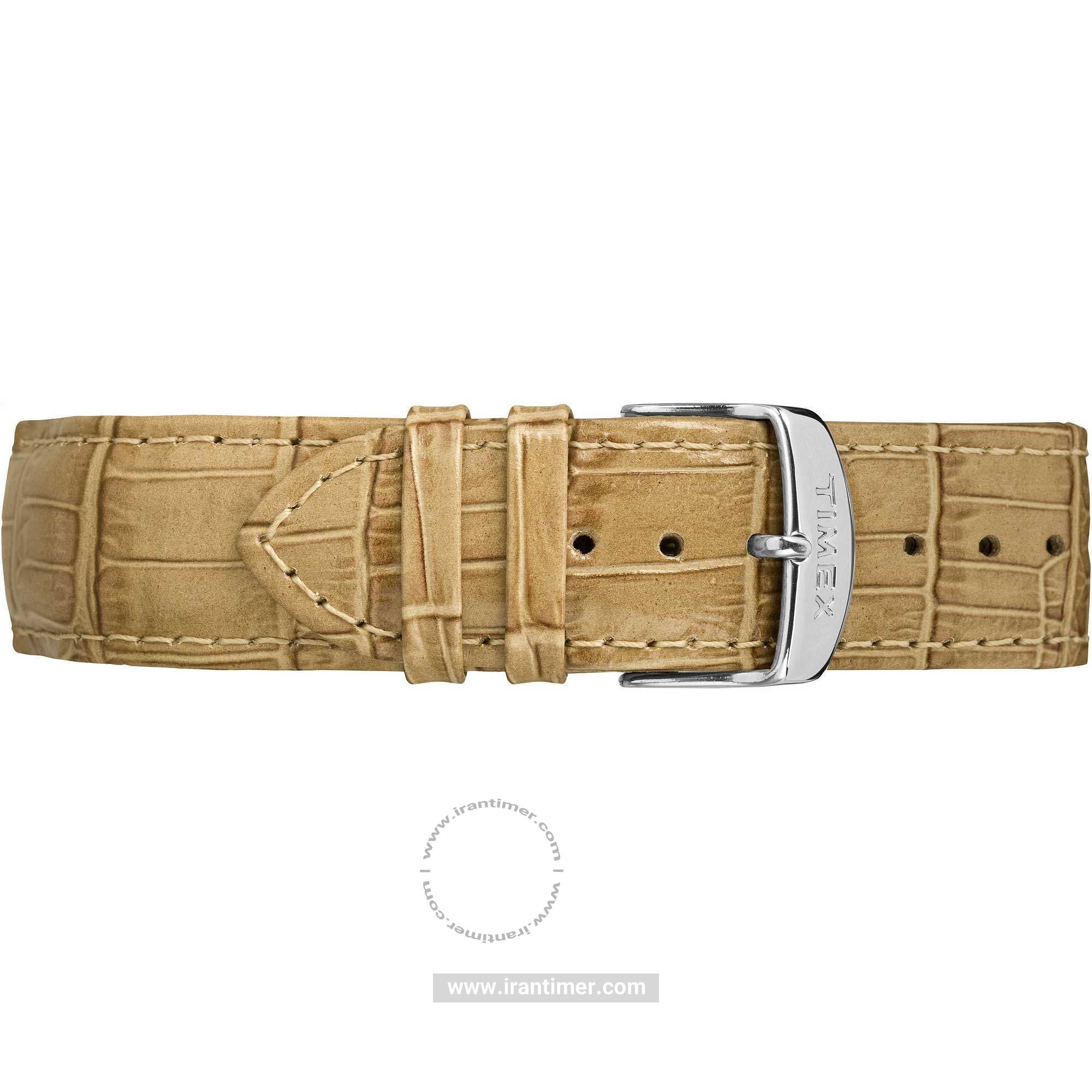 قیمت و خرید ساعت مچی مردانه تایمکس(TIMEX) مدل TW2P87900 کلاسیک | اورجینال و اصلی