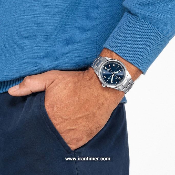 قیمت و خرید ساعت مچی مردانه سیتیزن(CITIZEN) مدل BM7570-80L کلاسیک | اورجینال و اصلی