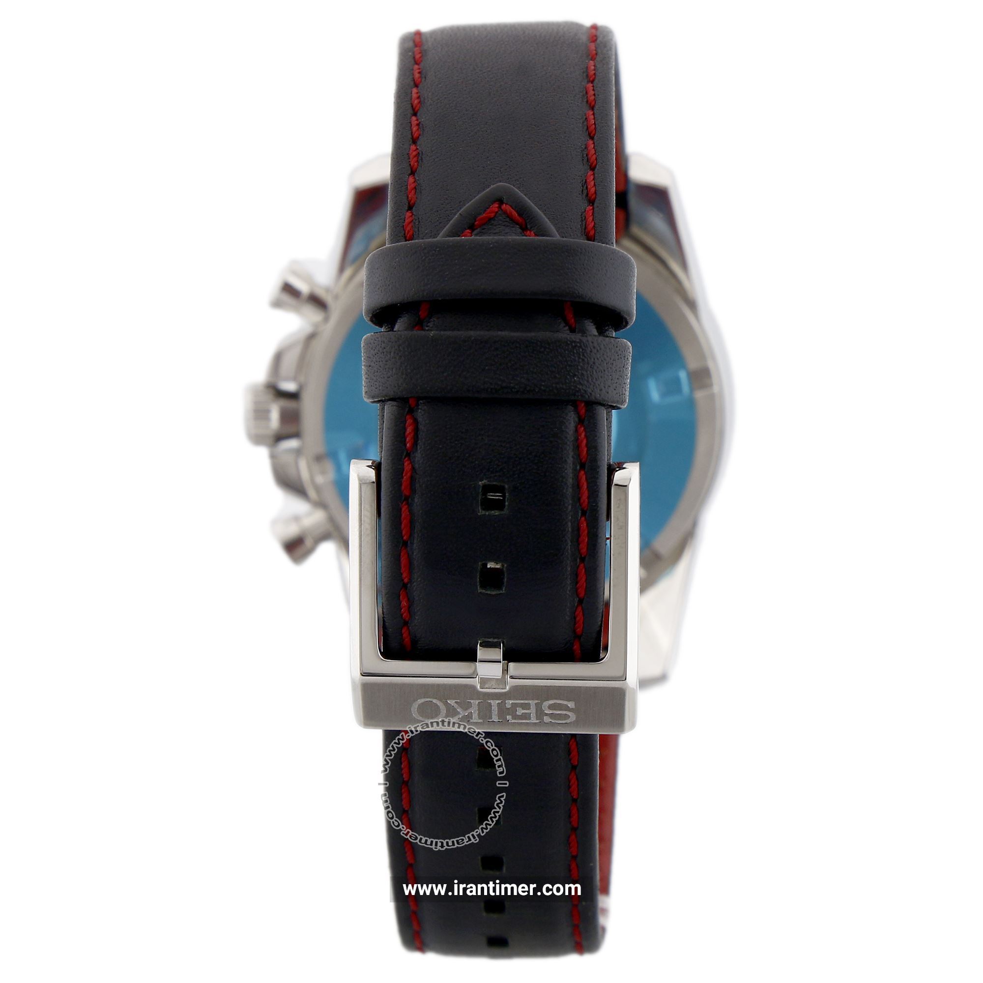 قیمت و خرید ساعت مچی مردانه سیکو(SEIKO) مدل SNAE75P1 اسپرت | اورجینال و اصلی