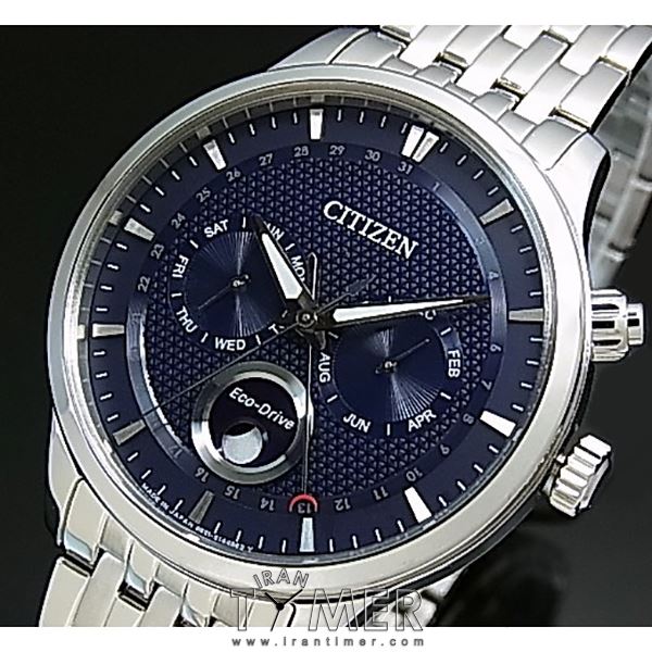 قیمت و خرید ساعت مچی مردانه سیتیزن(CITIZEN) مدل AP1050-56L کلاسیک | اورجینال و اصلی