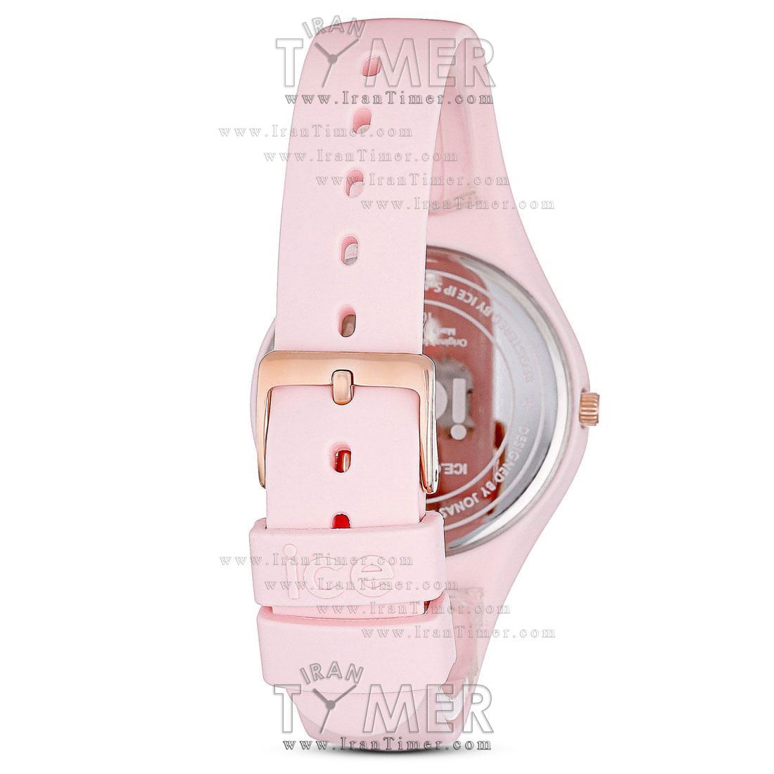 قیمت و خرید ساعت مچی زنانه آیس واچ(ICE WATCH) مدل 001065 اسپرت | اورجینال و اصلی