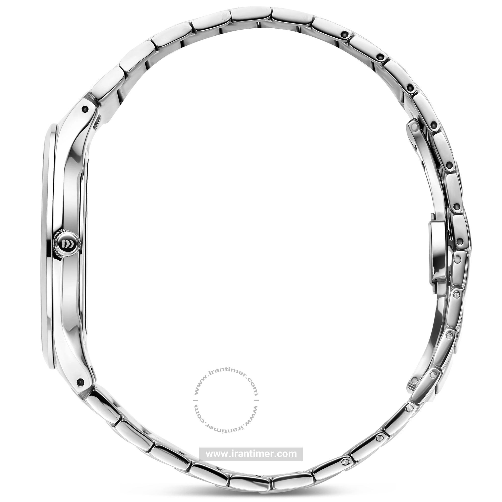 قیمت و خرید ساعت مچی مردانه دنیش دیزاین(Danish Design) مدل IQ97Q1312 کلاسیک | اورجینال و اصلی