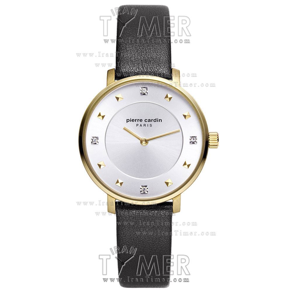 قیمت و خرید ساعت مچی زنانه پیر کاردین(PIERRE CARDIN) مدل PC902412F03 کلاسیک | اورجینال و اصلی