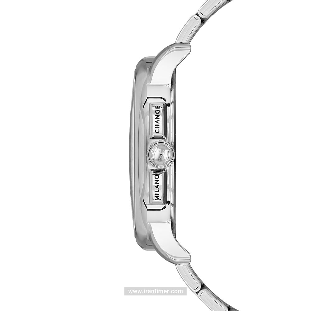 قیمت و خرید ساعت مچی مردانه میلانو اکس چنج(Milano X change) مدل MXG41302 کلاسیک | اورجینال و اصلی