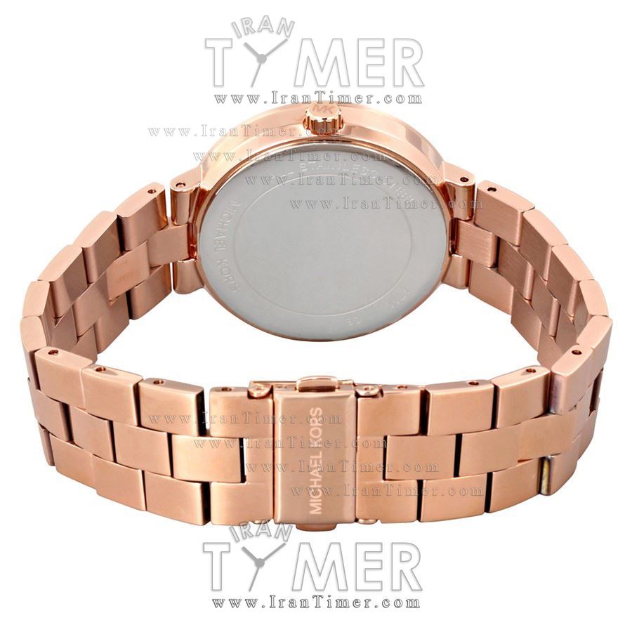 قیمت و خرید ساعت مچی زنانه مایکل کورس(MICHAEL KORS) مدل MK6409 کلاسیک | اورجینال و اصلی