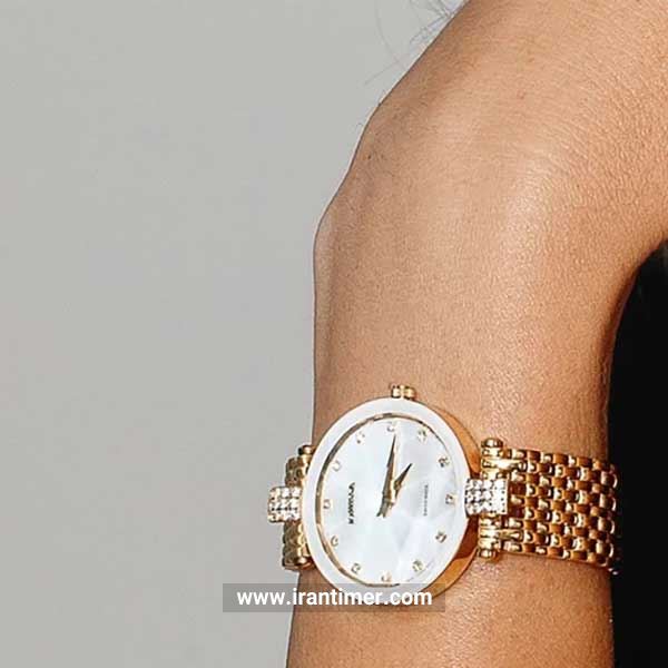 قیمت و خرید ساعت مچی زنانه جویسا(JOWISSA) مدل JW-J5.633.M فشن | اورجینال و اصلی