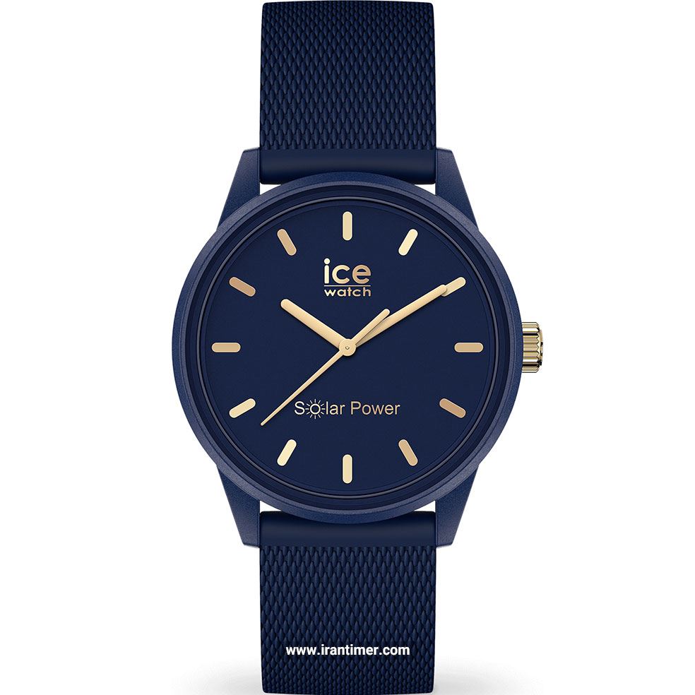 قیمت و خرید ساعت مچی زنانه آیس واچ(ICE WATCH) مدل 018743 اسپرت | اورجینال و اصلی