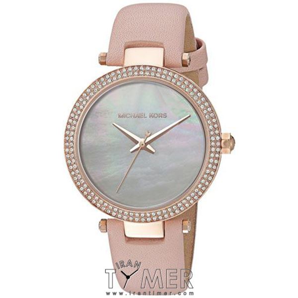 قیمت و خرید ساعت مچی زنانه مایکل کورس(MICHAEL KORS) مدل MK2590 کلاسیک فشن | اورجینال و اصلی