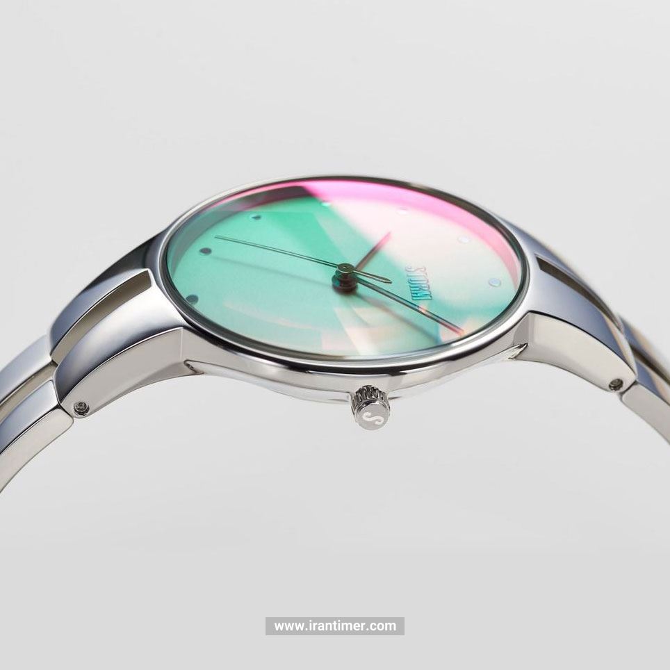 قیمت و خرید ساعت مچی زنانه استورم(STORM) مدل 47536/ICE کلاسیک | اورجینال و اصلی