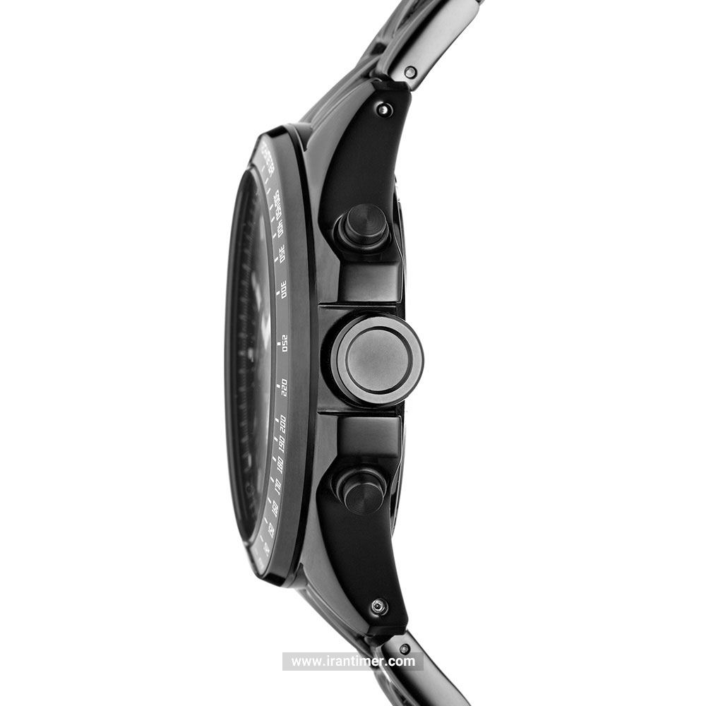 قیمت و خرید ساعت مچی مردانه فسیل(FOSSIL) مدل CH2601IE کلاسیک | اورجینال و اصلی