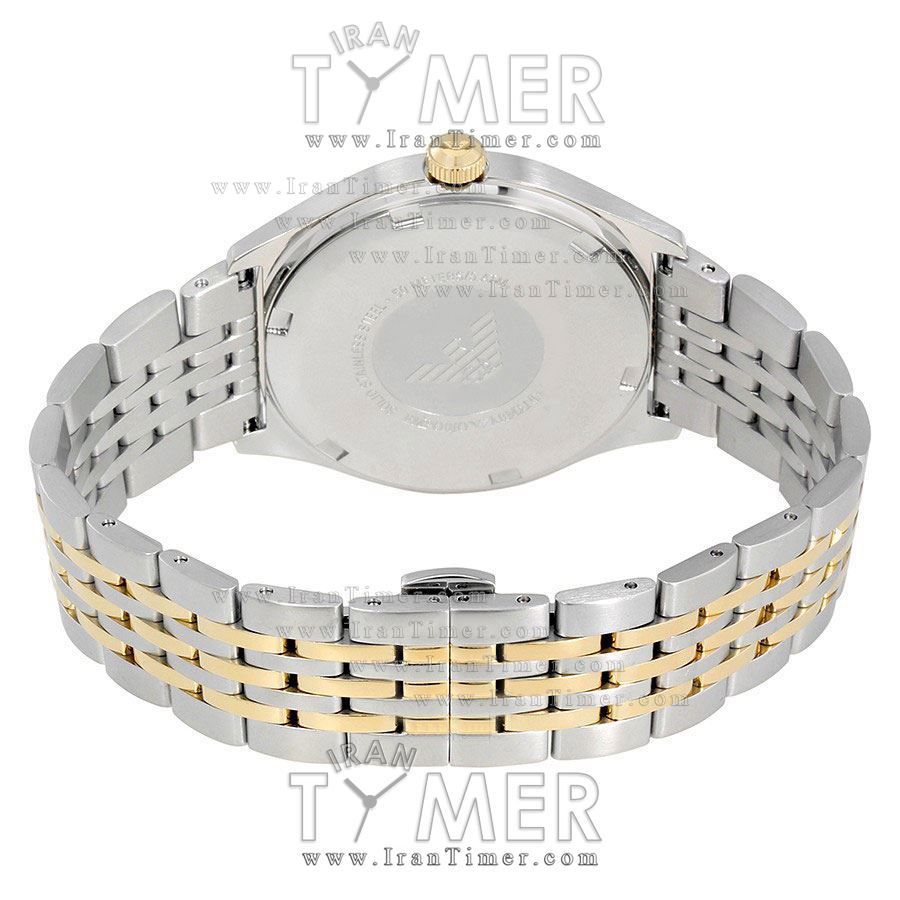 قیمت و خرید ساعت مچی مردانه امپریو آرمانی(EMPORIO ARMANI) مدل AR11034 کلاسیک | اورجینال و اصلی