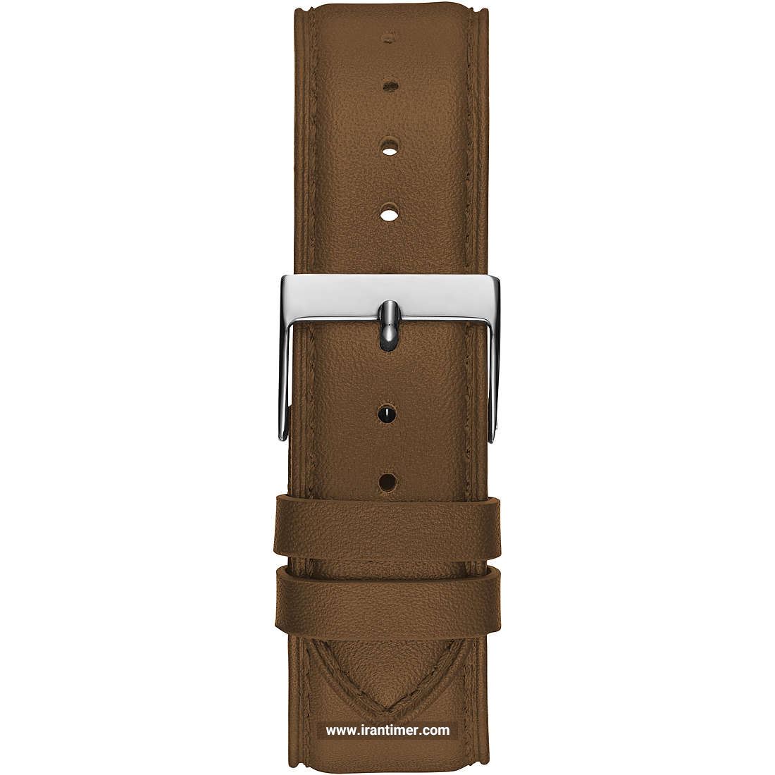 قیمت و خرید ساعت مچی مردانه گس(GUESS) مدل GW0011G1 کلاسیک | اورجینال و اصلی