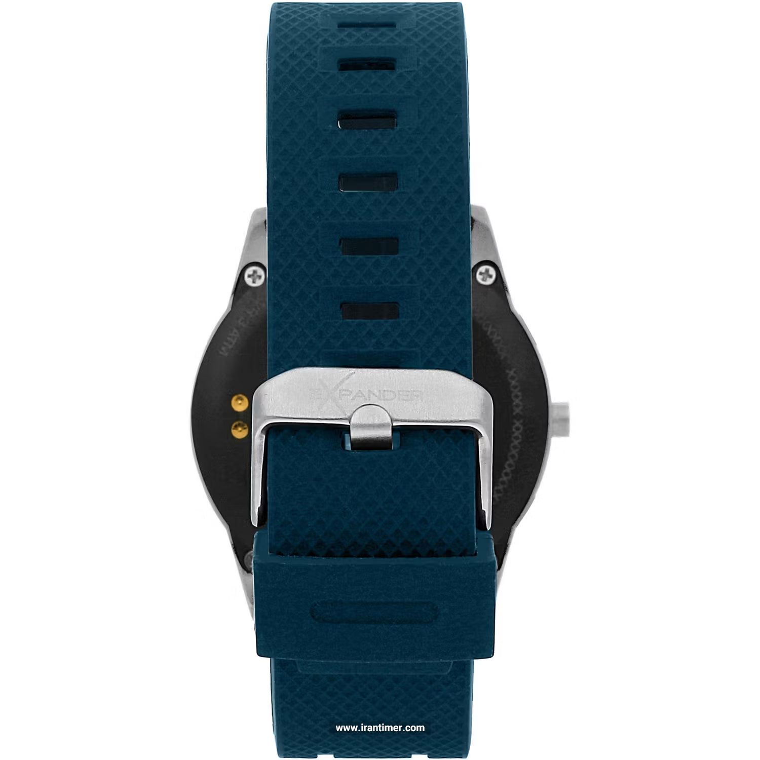 قیمت و خرید ساعت مچی مردانه زنانه سکتور(Sector) مدل R3251239002 اسپرت | اورجینال و اصلی