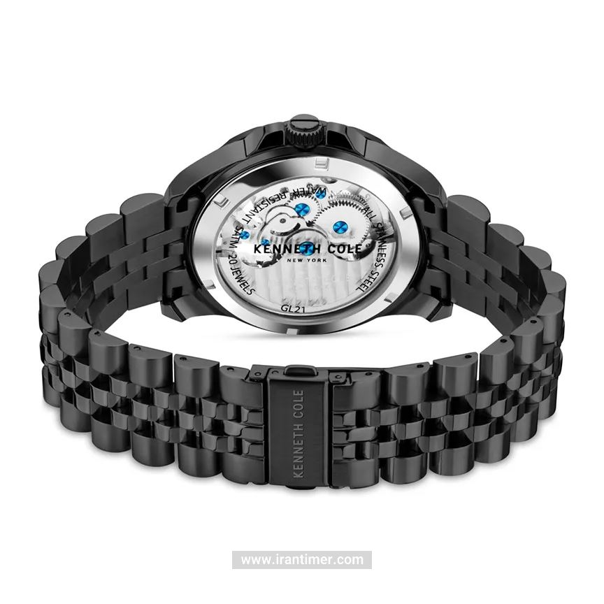 قیمت و خرید ساعت مچی مردانه کنت کول(KENNETH COLE) مدل KCWGL2124803 کلاسیک | اورجینال و اصلی