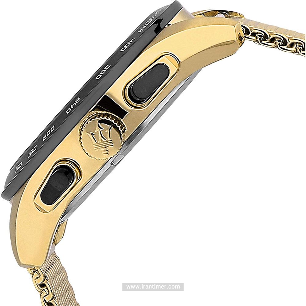 قیمت و خرید ساعت مچی مردانه مازراتی(MASERATI) مدل R8873612010 کلاسیک | اورجینال و اصلی