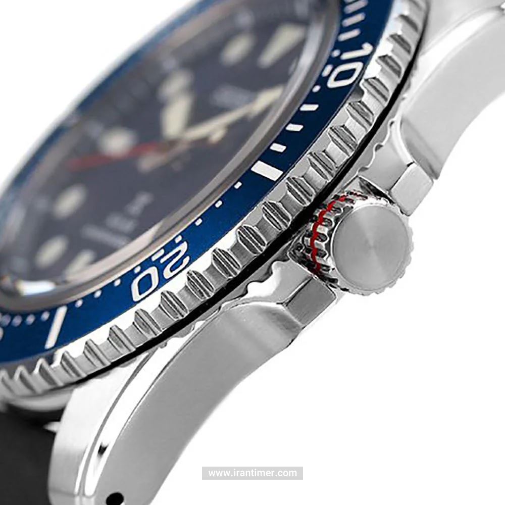 قیمت و خرید ساعت مچی مردانه سیکو(SEIKO) مدل SBDJ055 اسپرت | اورجینال و اصلی