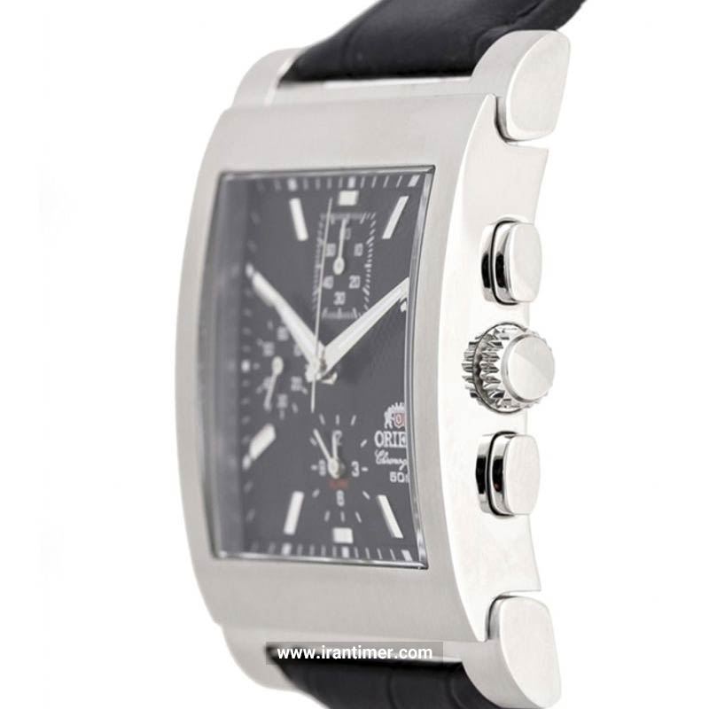 قیمت و خرید ساعت مچی مردانه اورینت(ORIENT) مدل STDAG002BO کلاسیک | اورجینال و اصلی