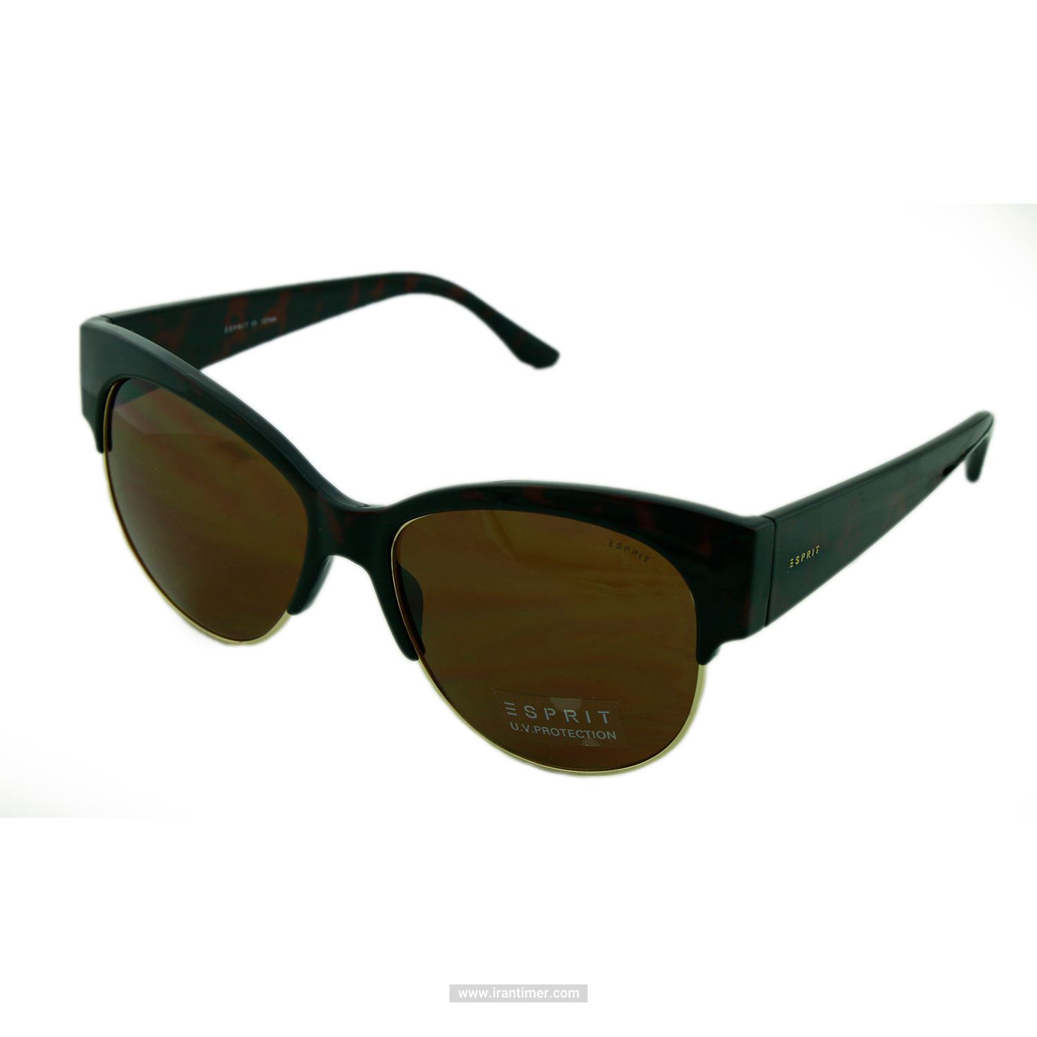 قیمت و خرید عینک آفتابی زنانه کلاسیک (ESPRIT) مدل ET39107/545 | اورجینال و اصلی