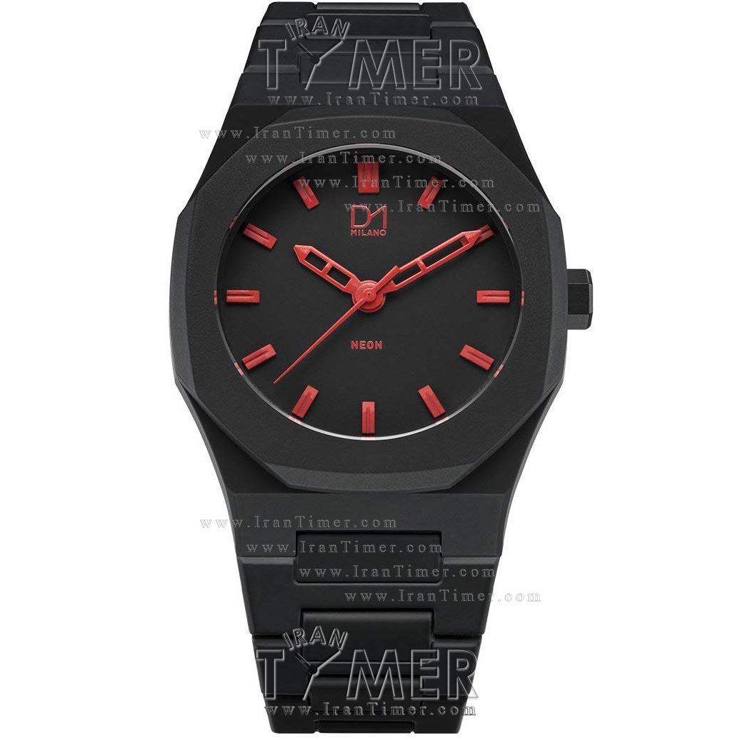 قیمت و خرید ساعت مچی مردانه زنانه دی وان میلانو(D1 MILANO) مدل ANE03 کلاسیک | اورجینال و اصلی