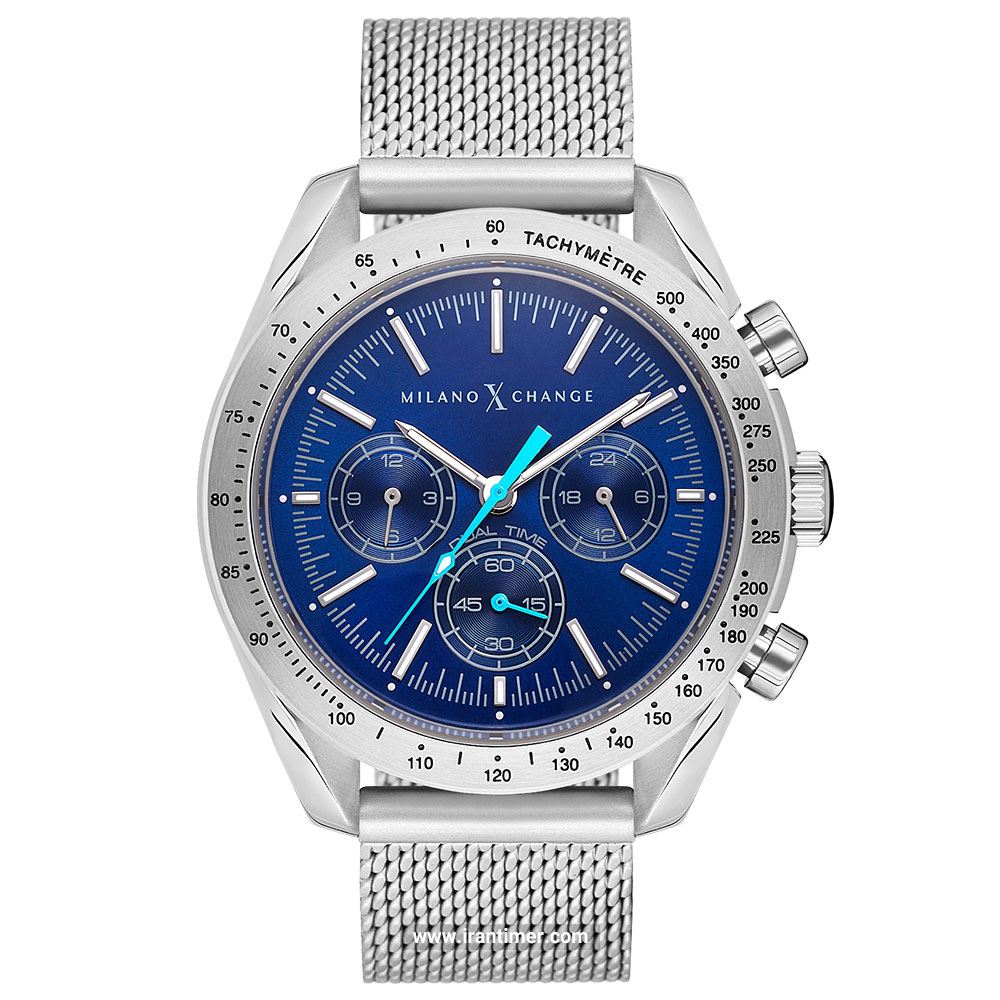 قیمت و خرید ساعت مچی مردانه میلانو اکس چنج(Milano X change) مدل MXG3123 کلاسیک | اورجینال و اصلی