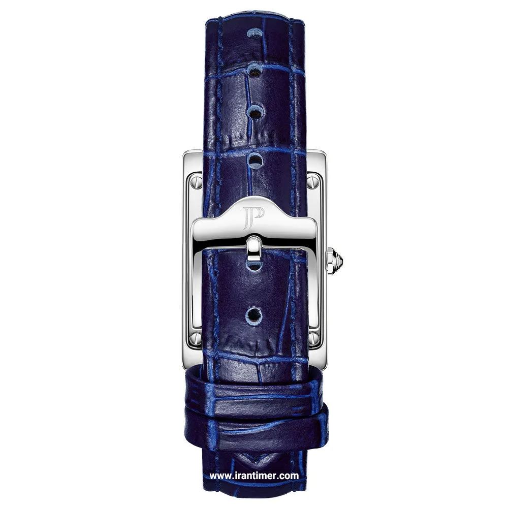 قیمت و خرید ساعت مچی زنانه ژاک فیلیپ(Jacques Philippe) مدل JPQLS651122 کلاسیک | اورجینال و اصلی