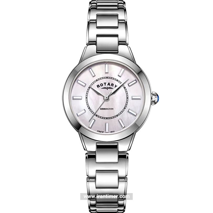 قیمت و خرید ساعت مچی زنانه روتاری(ROTARY) مدل LB05375/07 کلاسیک | اورجینال و اصلی