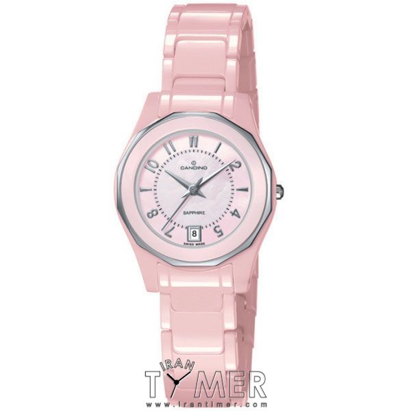 قیمت و خرید ساعت مچی زنانه کاندینو(CANDINO) مدل C4350/3 کلاسیک | اورجینال و اصلی