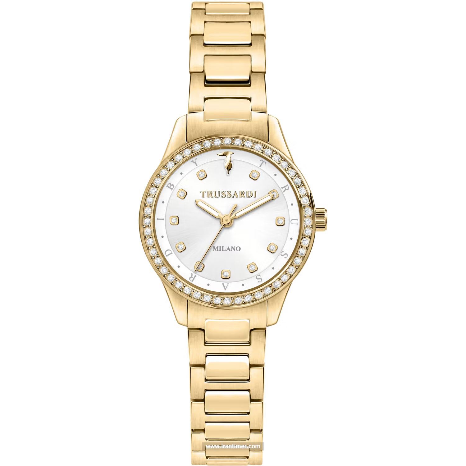 قیمت و خرید ساعت مچی زنانه تروساردی(TRUSSARDI) مدل R2453151504 فشن | اورجینال و اصلی