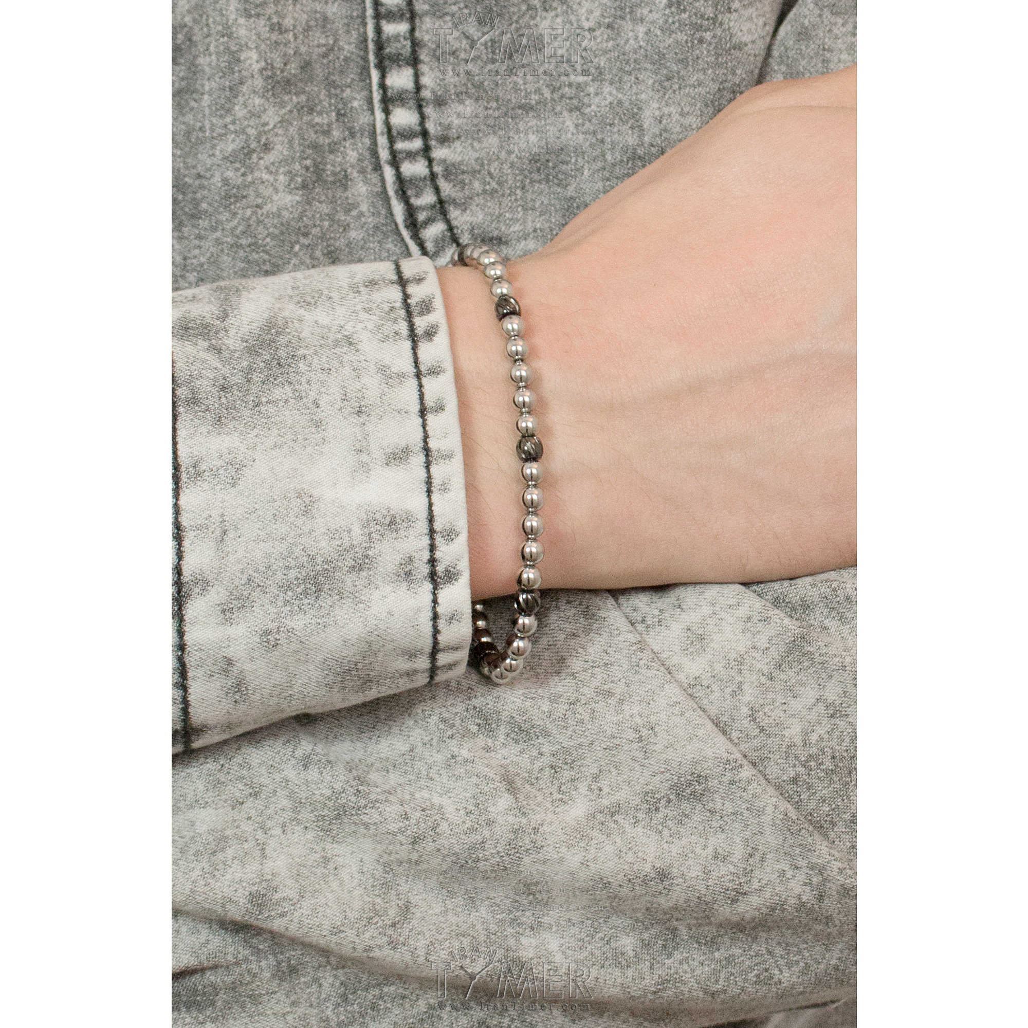 قیمت و خرید دستبند باز مردانه برازوی(BROSWAY) مدل BHY12 کلاسیک | اورجینال و اصلی