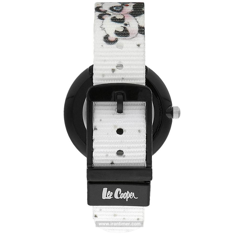 قیمت و خرید ساعت مچی لیکوپر(LEE COOPER) مدل LC.K.3.663 اسپرت | اورجینال و اصلی