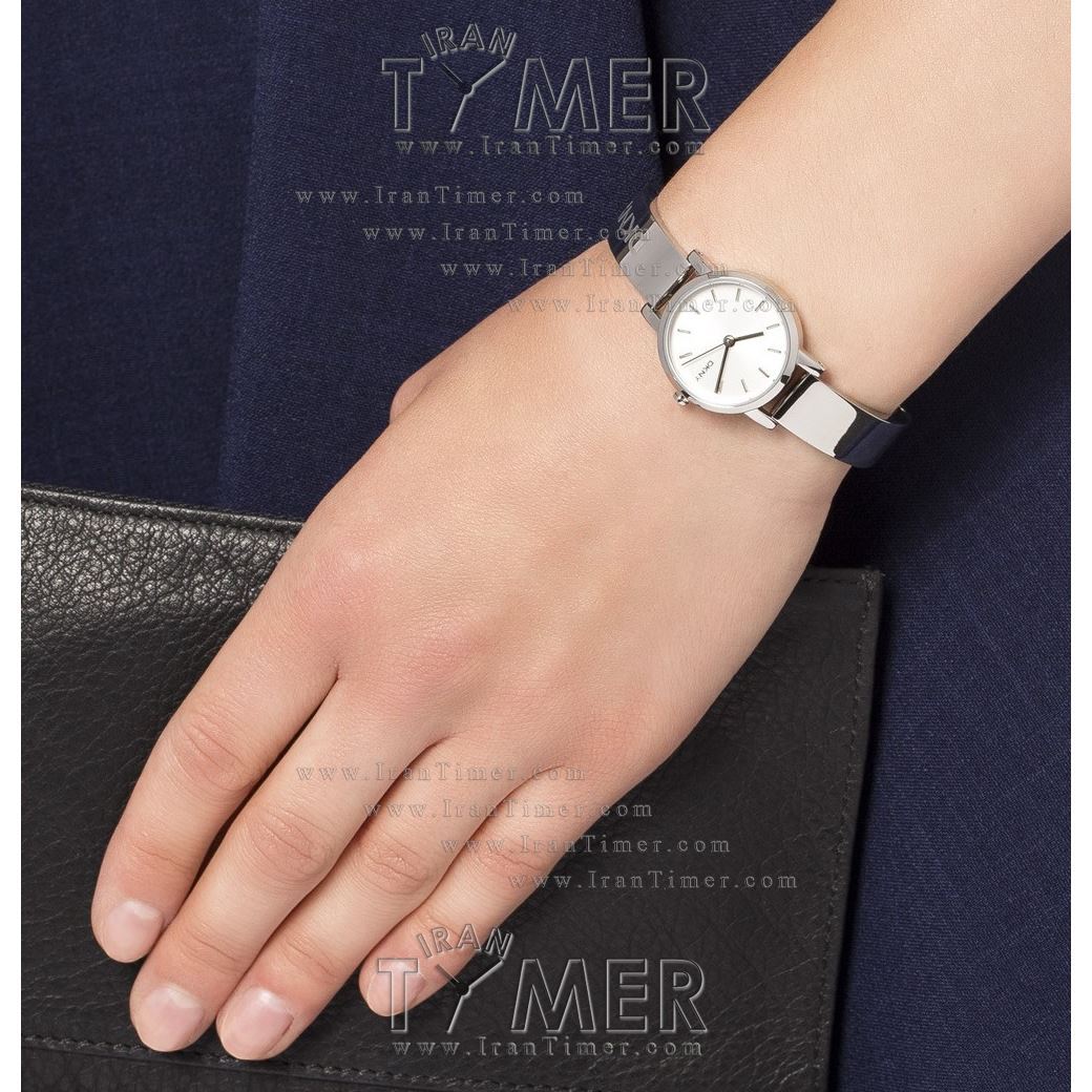 قیمت و خرید ساعت مچی زنانه دی کی ان وای(DKNY) مدل NY2306 کلاسیک | اورجینال و اصلی