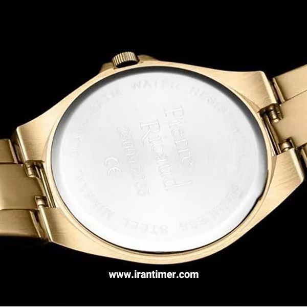 قیمت و خرید ساعت مچی زنانه پیر ریکو(Pierre Ricaud) مدل P23009.1144Q کلاسیک | اورجینال و اصلی
