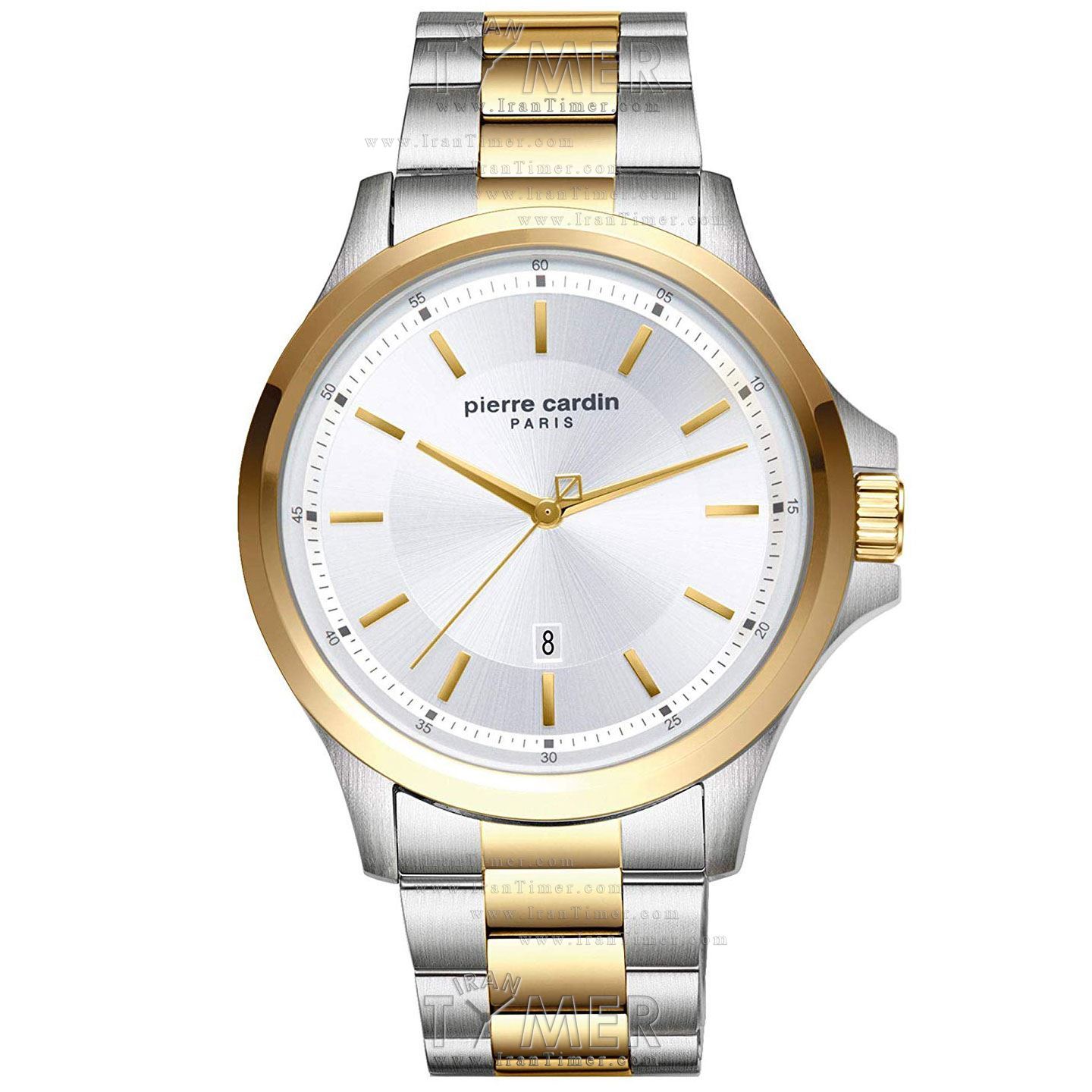 قیمت و خرید ساعت مچی مردانه پیر کاردین(PIERRE CARDIN) مدل PC902381F07 کلاسیک | اورجینال و اصلی