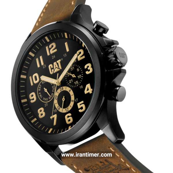 قیمت و خرید ساعت مچی مردانه کاتر پیلار(CAT) مدل PU.169.35.111T کلاسیک | اورجینال و اصلی