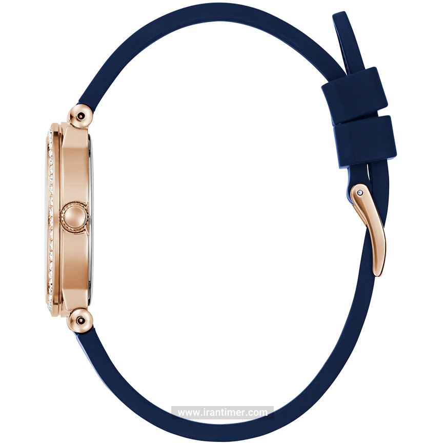 قیمت و خرید ساعت مچی زنانه گس(GUESS) مدل GW0844L3 فشن | اورجینال و اصلی