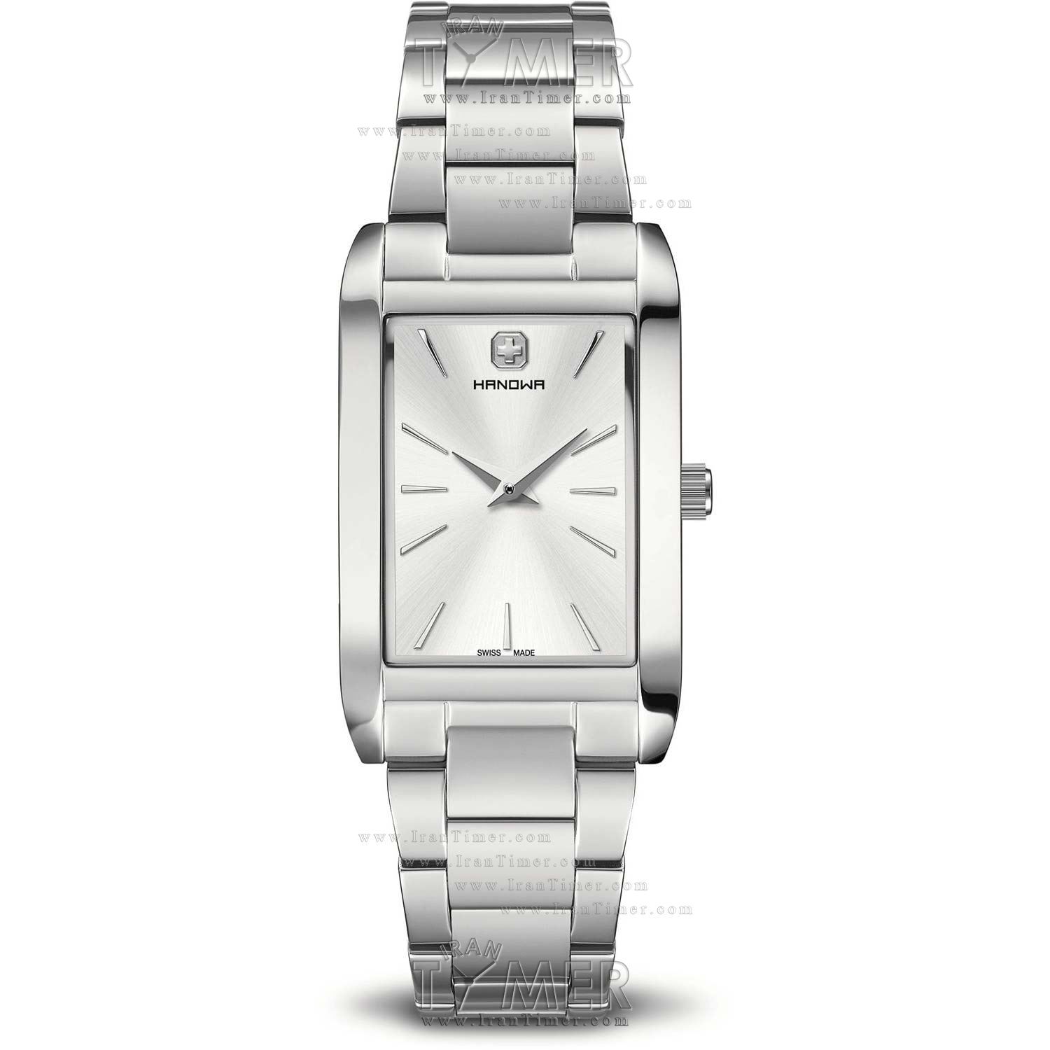قیمت و خرید ساعت مچی زنانه هانوا(HANOWA) مدل 16-7036.04.001 کلاسیک | اورجینال و اصلی
