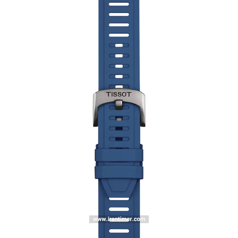 قیمت و خرید ساعت مچی مردانه تیسوت(TISSOT) مدل T153.420.47.051.01 اسپرت | اورجینال و اصلی