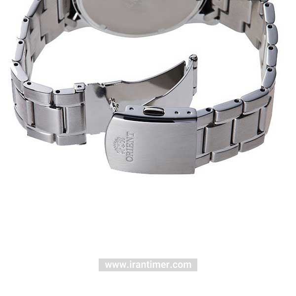 قیمت و خرید ساعت مچی مردانه اورینت(ORIENT) مدل RAKV0001B00C کلاسیک | اورجینال و اصلی