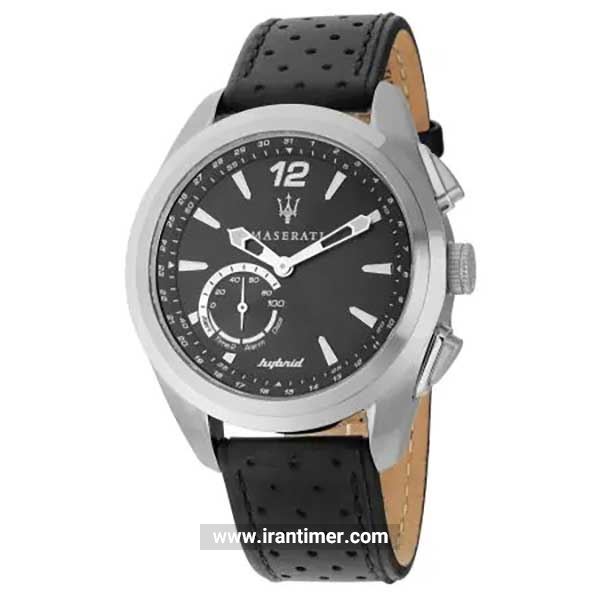 قیمت و خرید ساعت مچی مردانه مازراتی(MASERATI) مدل R8851112001 کلاسیک | اورجینال و اصلی