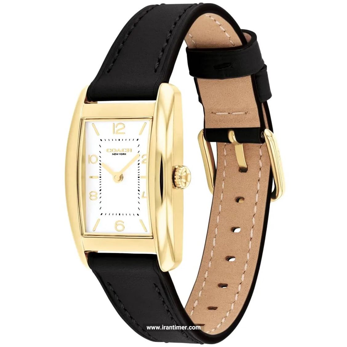 قیمت و خرید ساعت مچی زنانه کوچ(Coach) مدل 14504312 کلاسیک | اورجینال و اصلی