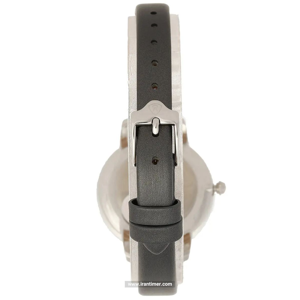 قیمت و خرید ساعت مچی زنانه رومانسون(ROMANSON) مدل RL7A30QLYW1AR1 فشن | اورجینال و اصلی