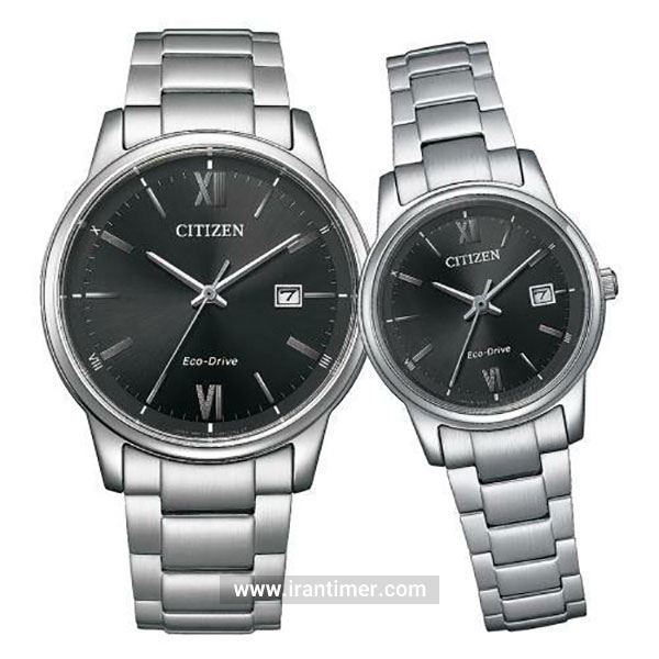 قیمت و خرید ساعت مچی زنانه سیتیزن(CITIZEN) مدل EW2318-73E کلاسیک | اورجینال و اصلی