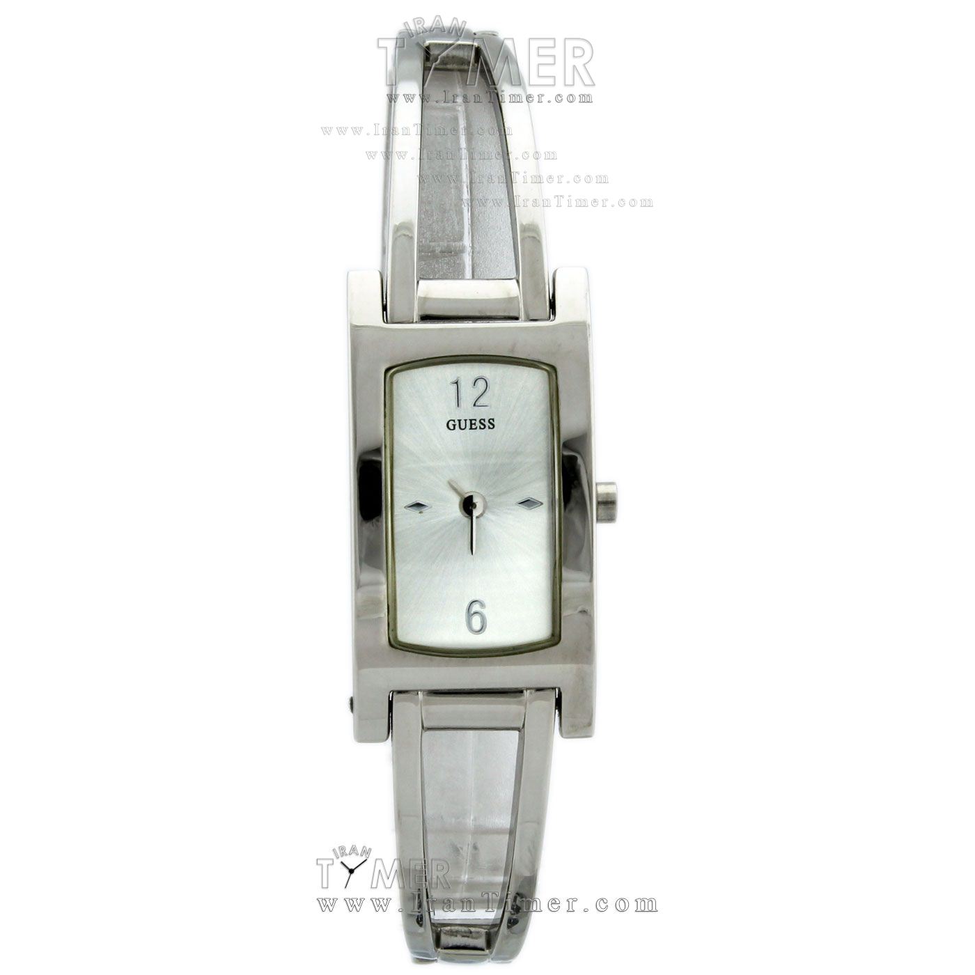قیمت و خرید ساعت مچی زنانه گس(GUESS) مدل I70583L2 کلاسیک | اورجینال و اصلی