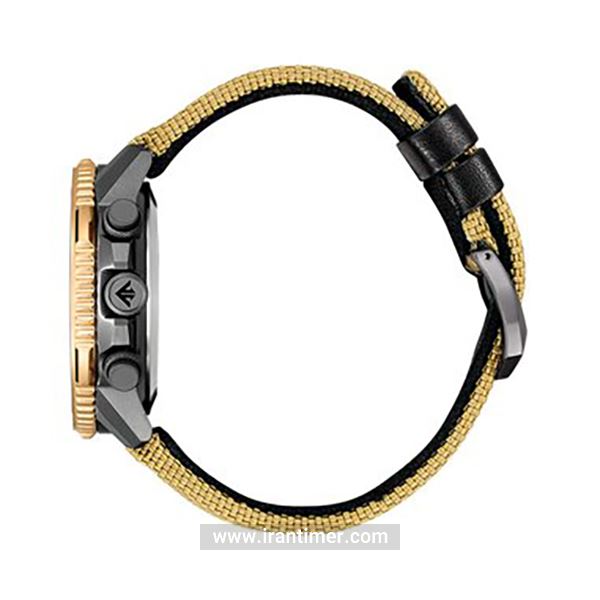 قیمت و خرید ساعت مچی مردانه سیتیزن(CITIZEN) مدل JY8074-11X اسپرت | اورجینال و اصلی