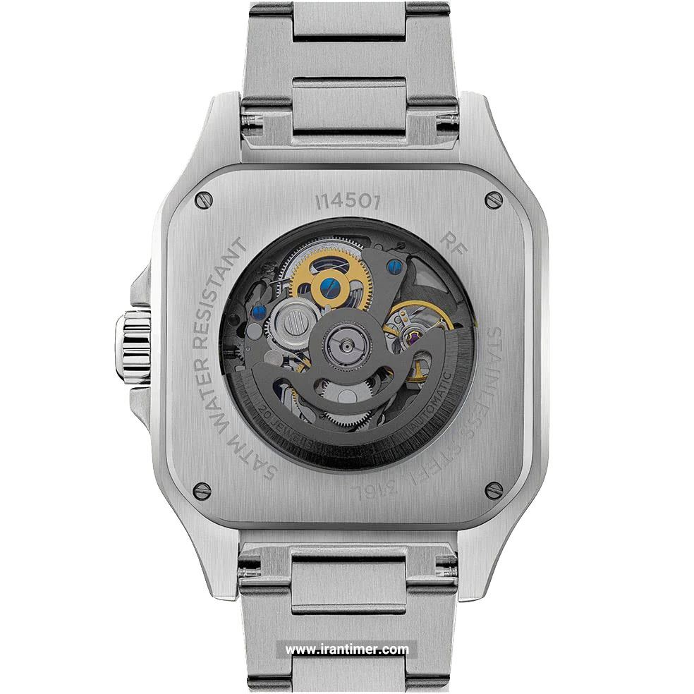 قیمت و خرید ساعت مچی مردانه اینگرسول(INGERSOLL) مدل I14501 کلاسیک | اورجینال و اصلی