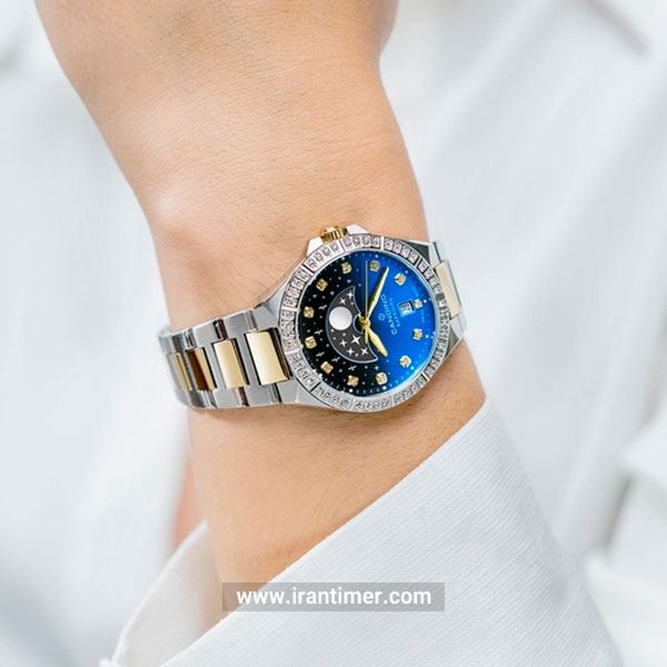 قیمت و خرید ساعت مچی زنانه کاندینو(CANDINO) مدل C4761/3 فشن | اورجینال و اصلی