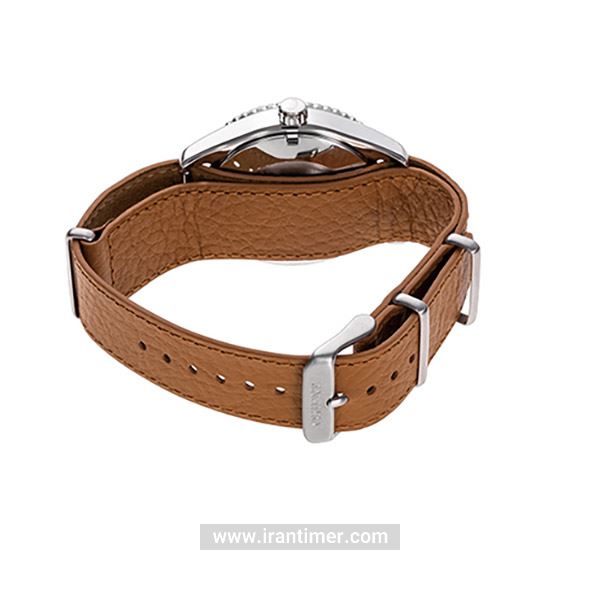 قیمت و خرید ساعت مچی مردانه اورینت(ORIENT) مدل RA-AC0Q05P0 کلاسیک | اورجینال و اصلی