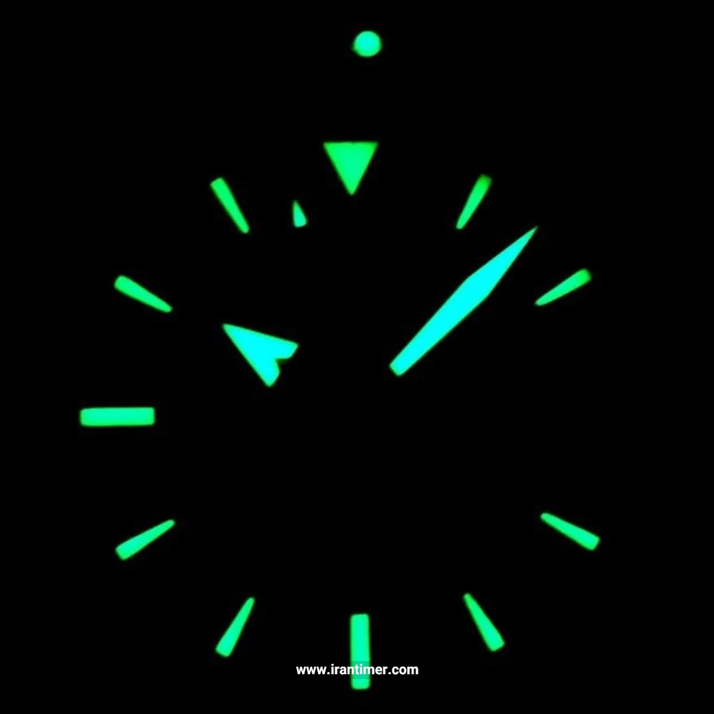 قیمت و خرید ساعت مچی مردانه اورینت(ORIENT) مدل RA-AA0005B اسپرت | اورجینال و اصلی