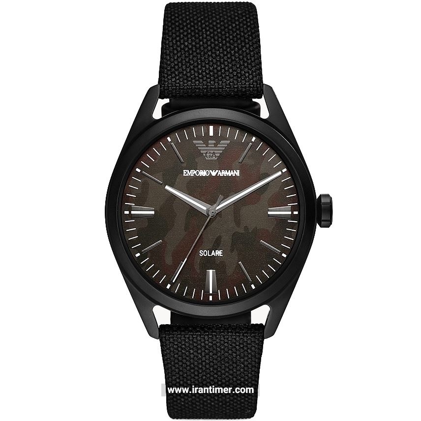 قیمت و خرید ساعت مچی مردانه امپریو آرمانی(EMPORIO ARMANI) مدل AR11397 کلاسیک | اورجینال و اصلی