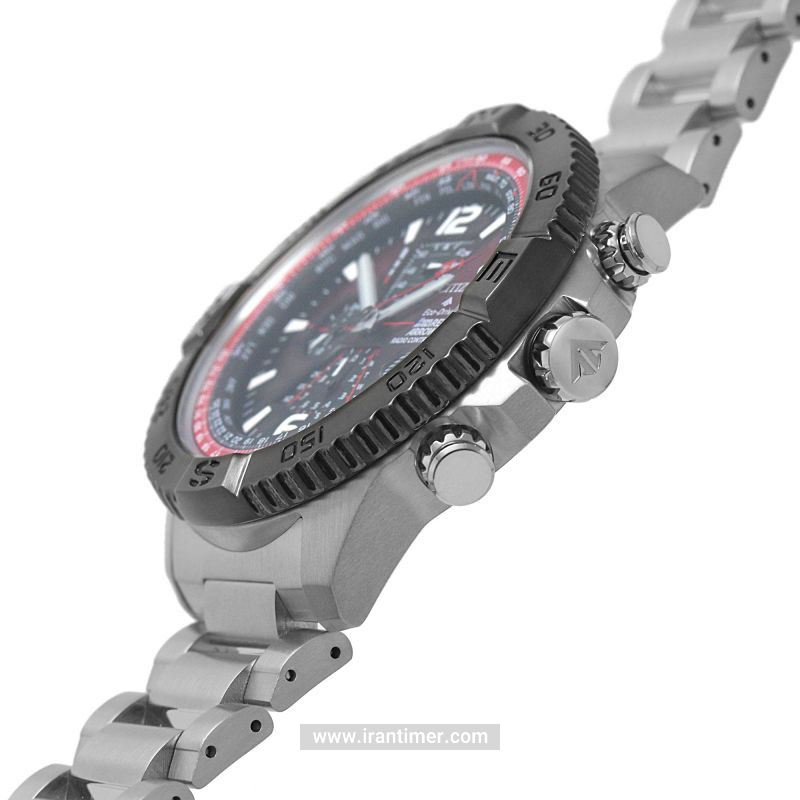 قیمت و خرید ساعت مچی مردانه سیتیزن(CITIZEN) مدل AT8226-59X اسپرت | اورجینال و اصلی